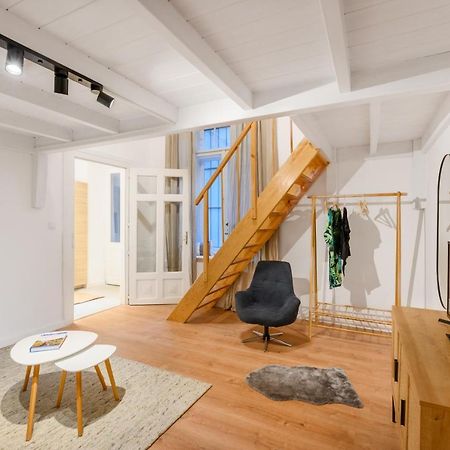 R31 Raday Apartment Βουδαπέστη Εξωτερικό φωτογραφία
