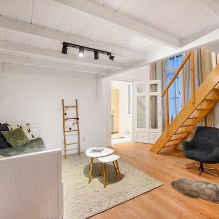R31 Raday Apartment Βουδαπέστη Εξωτερικό φωτογραφία