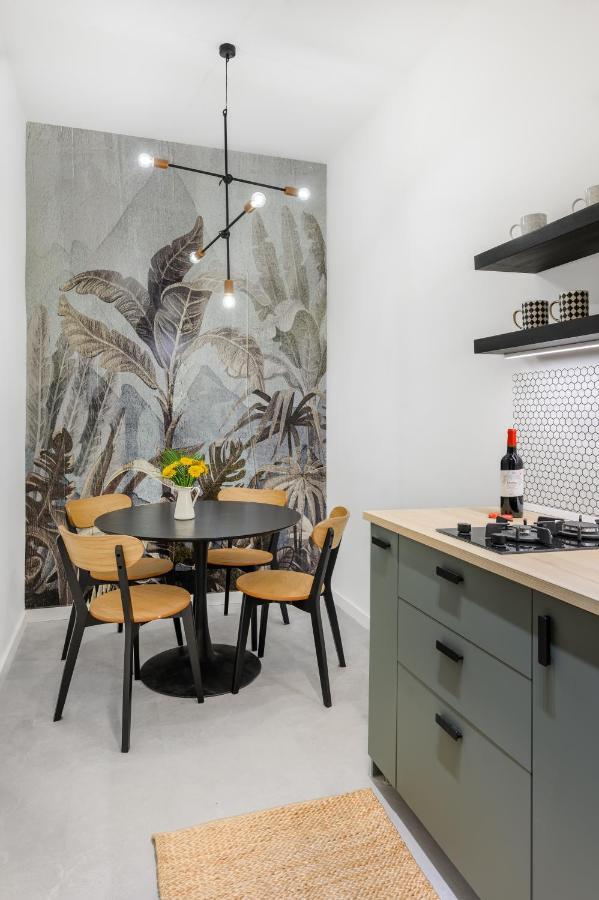 R31 Raday Apartment Βουδαπέστη Εξωτερικό φωτογραφία