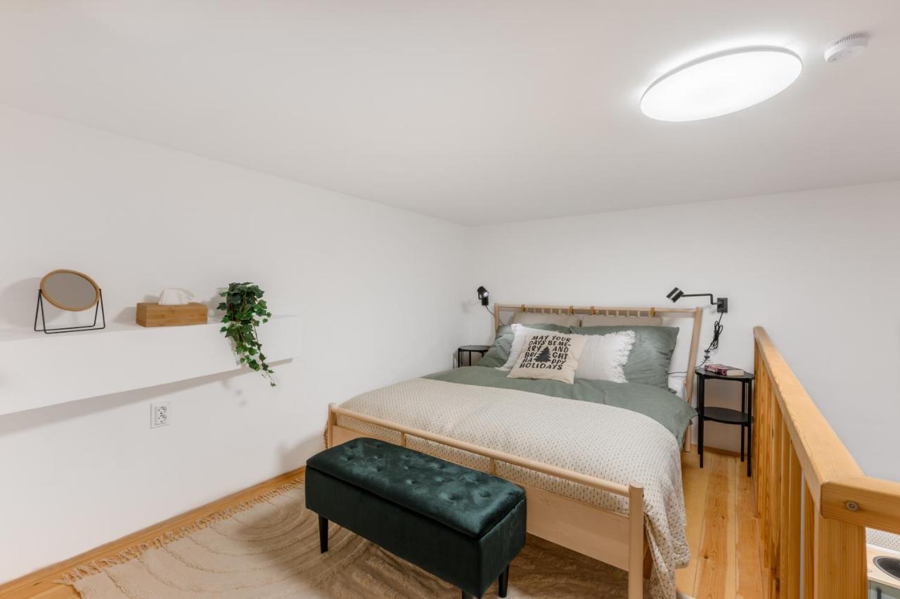 R31 Raday Apartment Βουδαπέστη Εξωτερικό φωτογραφία