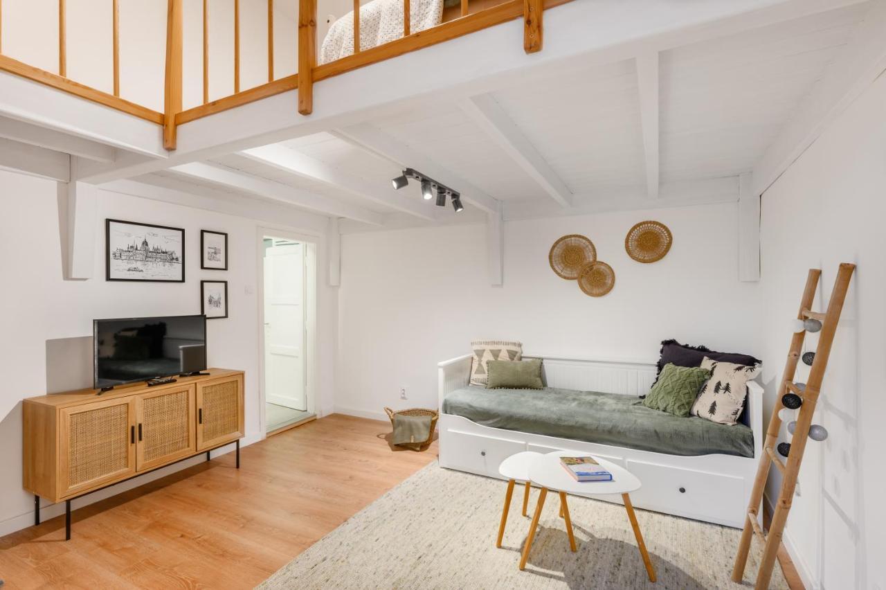 R31 Raday Apartment Βουδαπέστη Εξωτερικό φωτογραφία