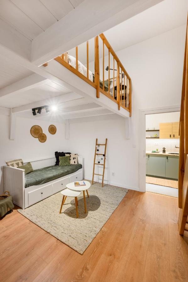 R31 Raday Apartment Βουδαπέστη Εξωτερικό φωτογραφία