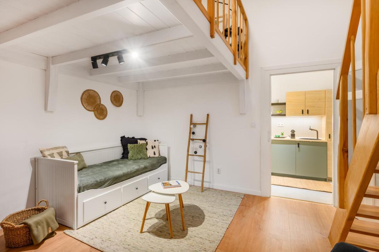 R31 Raday Apartment Βουδαπέστη Εξωτερικό φωτογραφία
